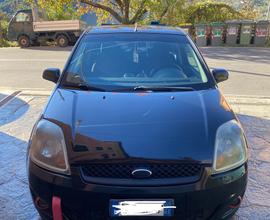 Ford fiesta mk5 1.2 3p 2007