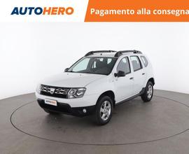 DACIA Duster CR39630