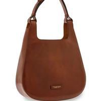 The BRIDGE borsa originale in vera pelle