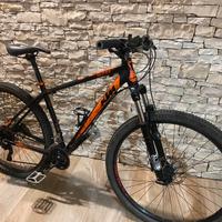 Mountain Bike KTM Ultra