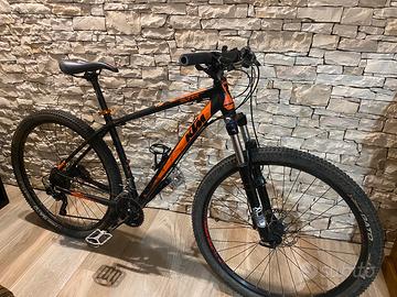 Mountain Bike KTM Ultra