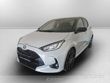 Toyota Yaris 1.5h gr sport