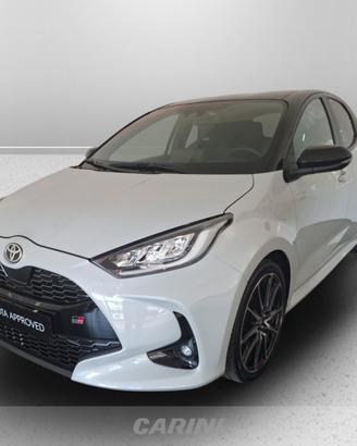 Toyota Yaris 1.5h gr sport
