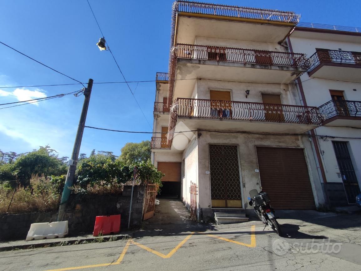 Appartamento – Zafferana Etnea, Sarro - Vista 4