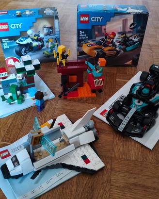 lego 6 set
