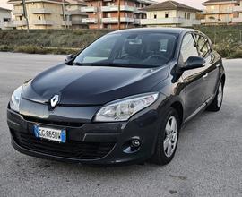 RENAULT Mégane 3ª serie - 2011