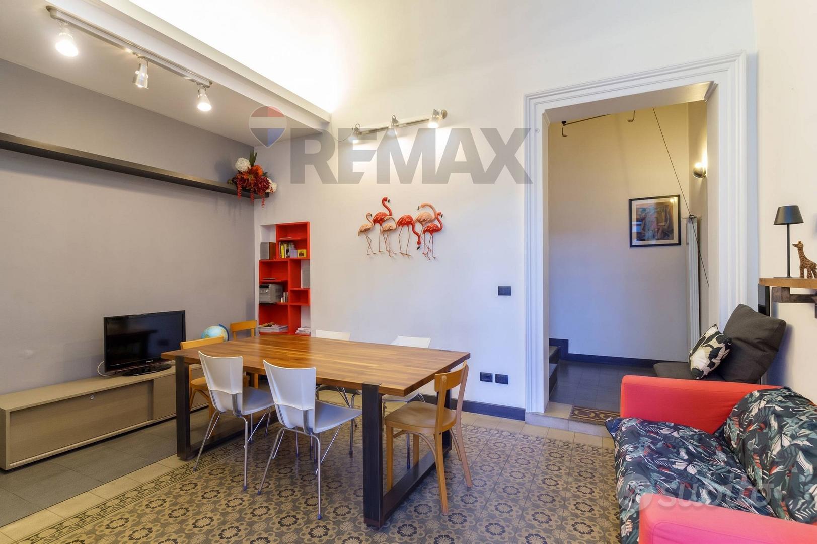 Appartamento – Catania, Guardia, Picanello-Ognina-Barriera-Canalicchio - Vista 3