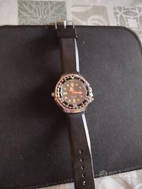 Tauchmeister 1937 diver