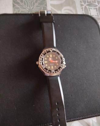 Tauchmeister 1937 diver