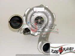 Turbo Volvo S40 I 1.9 D