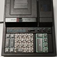 Olivetti logos 181pd