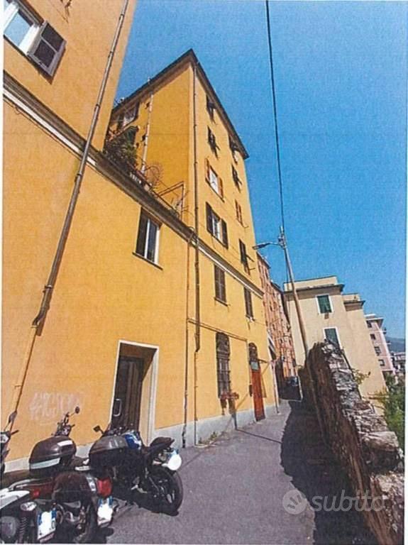 Appartamento – Genova, San Cosimo, Media Val Bisagno - Vista 3