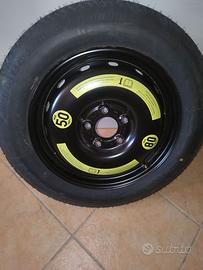 Ruotino originale mercedes