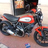 ducati scrambler 800