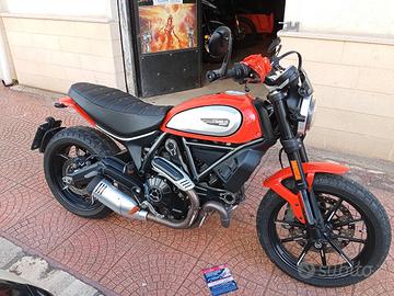 ducati scrambler 800 