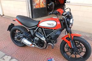 ducati scrambler 800 