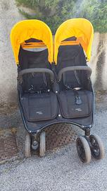 Passeggino Gemellare
