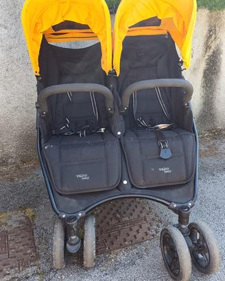 Passeggino Gemellare