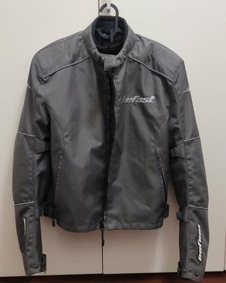 giubbotto moto Befast 