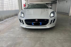 Jaguar F-Type 3.0 V6 AWD Coupé R-Dynamic