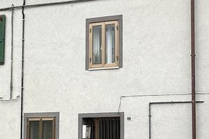 Privato vende edificio