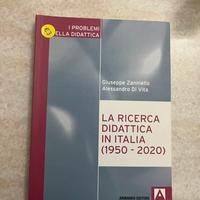 didattica in italia (scienze dell’educazione)