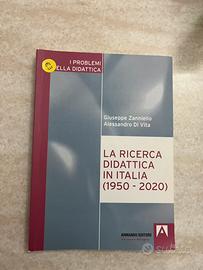 didattica in italia (scienze dell’educazione)