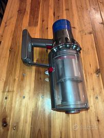 Aspirapolvere Dyson V10 SOLO MACCHINA come in foto