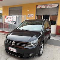 Volkswagen Touran Business 1.6 TDI Comfortline BMT