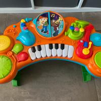 Baby Pianoforte