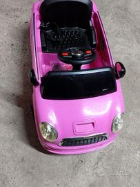 macchina telecomandata