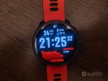 Suunto Race 2