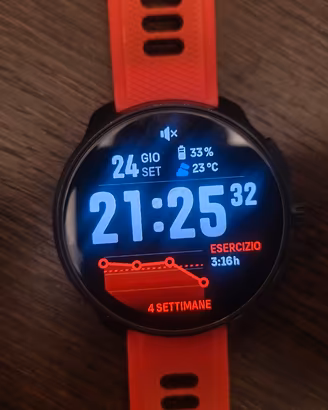 Suunto Race 2