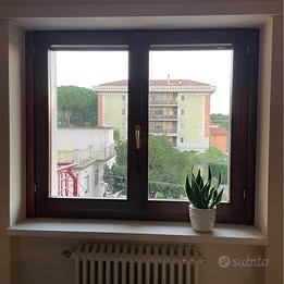 Finestre in legno