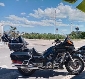 Yamaha XVZ 1300 Venture 