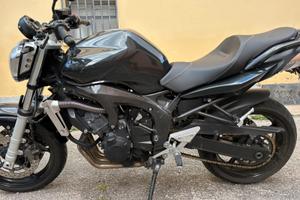 Yamaha FZ6