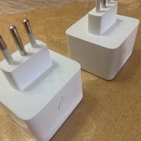 Mini Presa Smart Wi-Fi