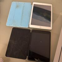 ipad e ipad mini