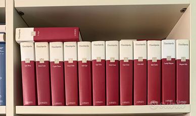 L’Enciclopedia - La biblioteca di Repubblica