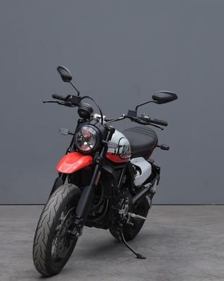 DUCATI Scrambler 800