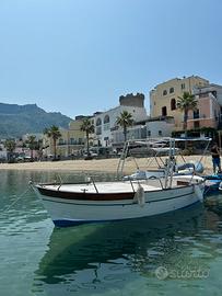 Gozzo minutolo ischia