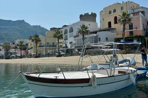 Gozzo minutolo ischia