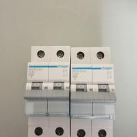 INTERRUTTORI ELETTRICI