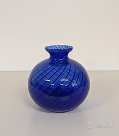 Vaso - Vetro - Stile Murano