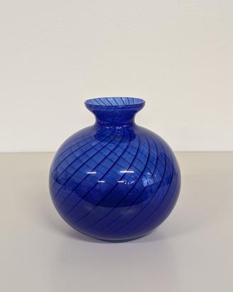 Vaso - Vetro - Stile Murano