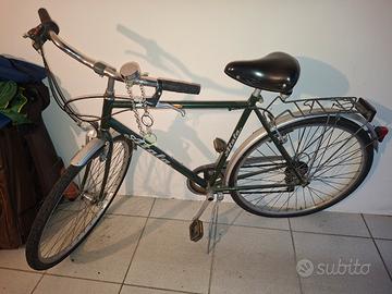 CITY BIKE ATALA