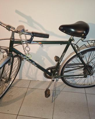 CITY BIKE ATALA