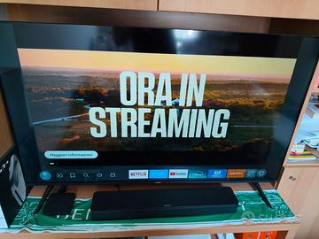 Smart tv Xiaomi 50"