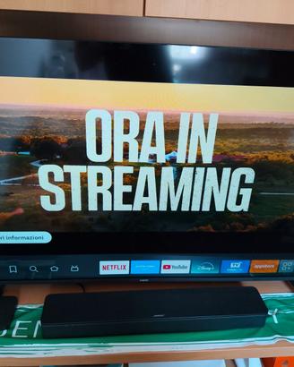 Smart tv Xiaomi 50"