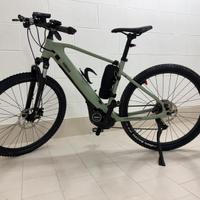 E-Bike YAMAHA CROSSCORE RC